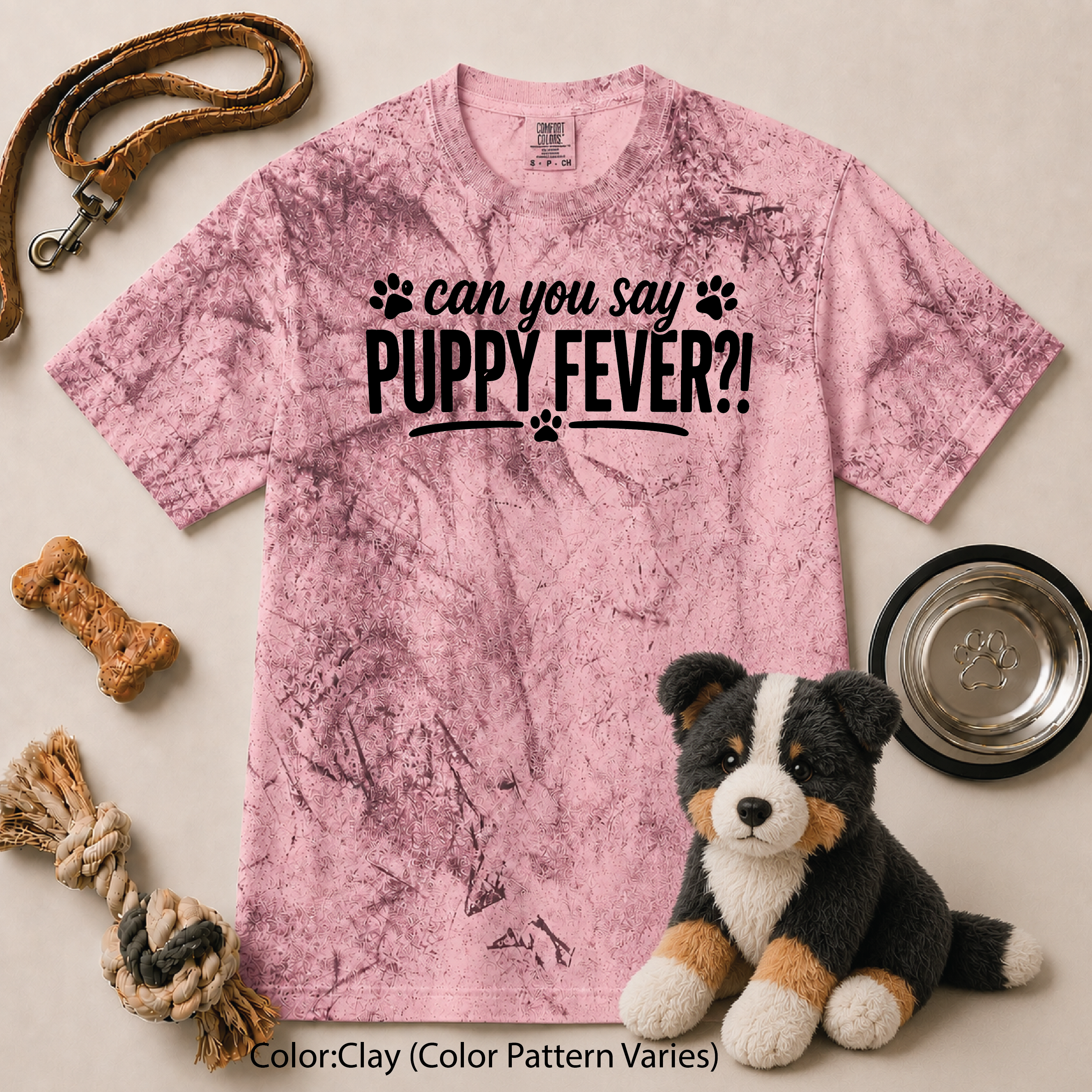 101 Puppy Fever