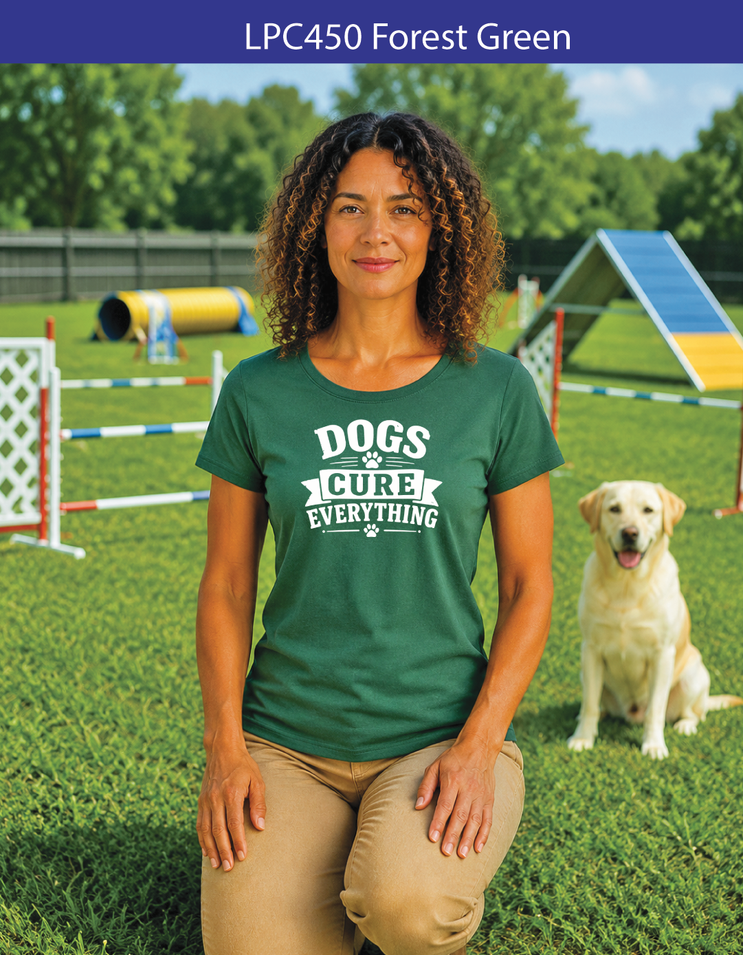 202W Dogs Cure Everything