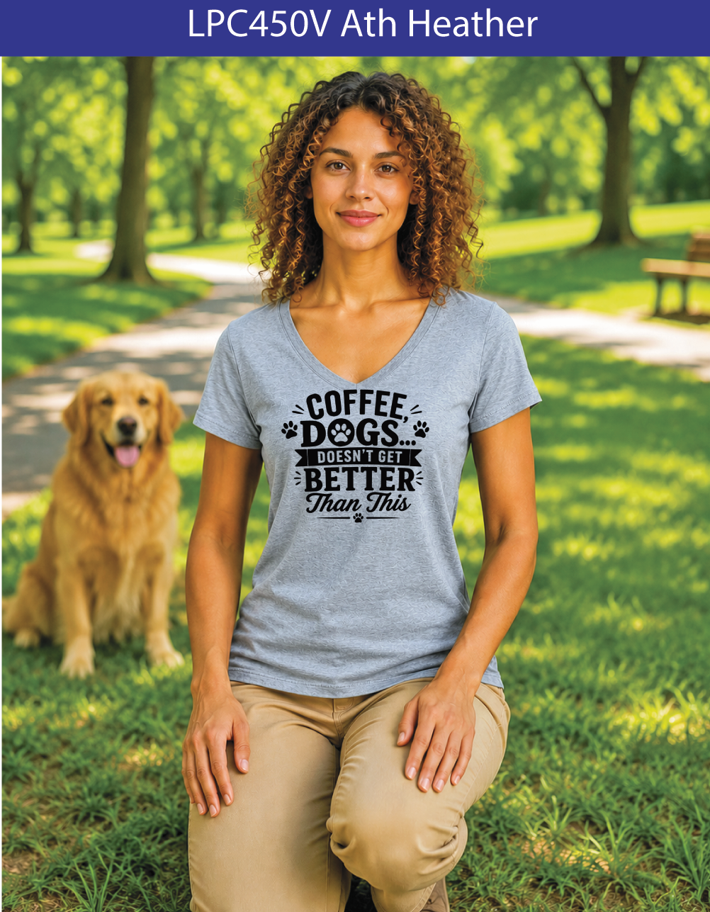 303V Coffee Dogs
