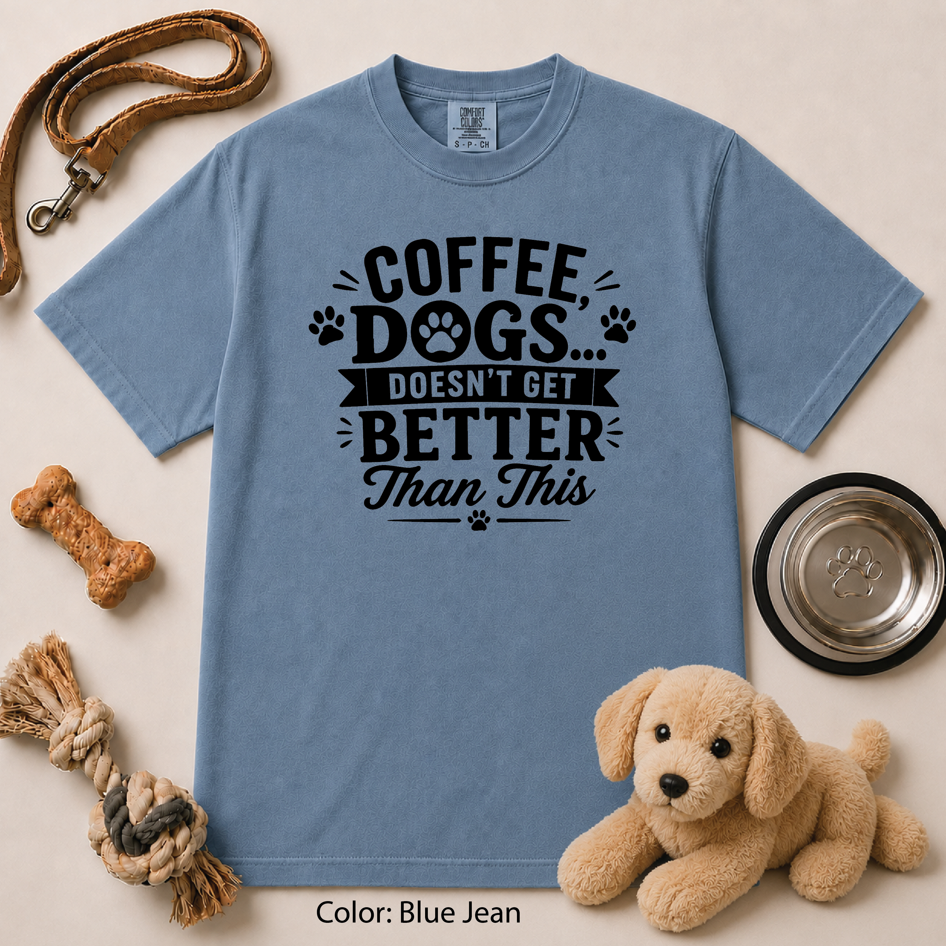 103 Coffee Dogs Doesn't Get Better