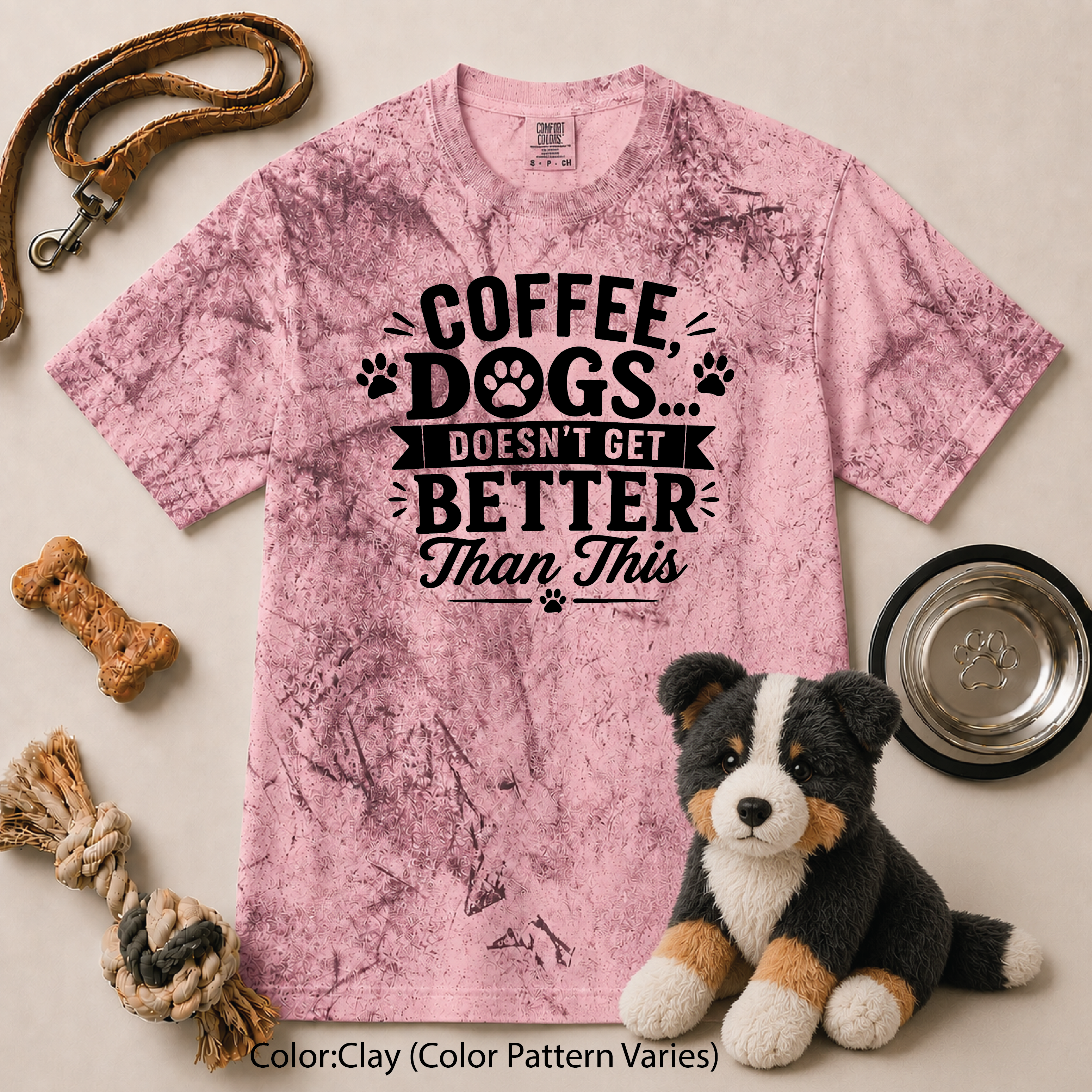 103 Coffee Dogs Doesn't Get Better