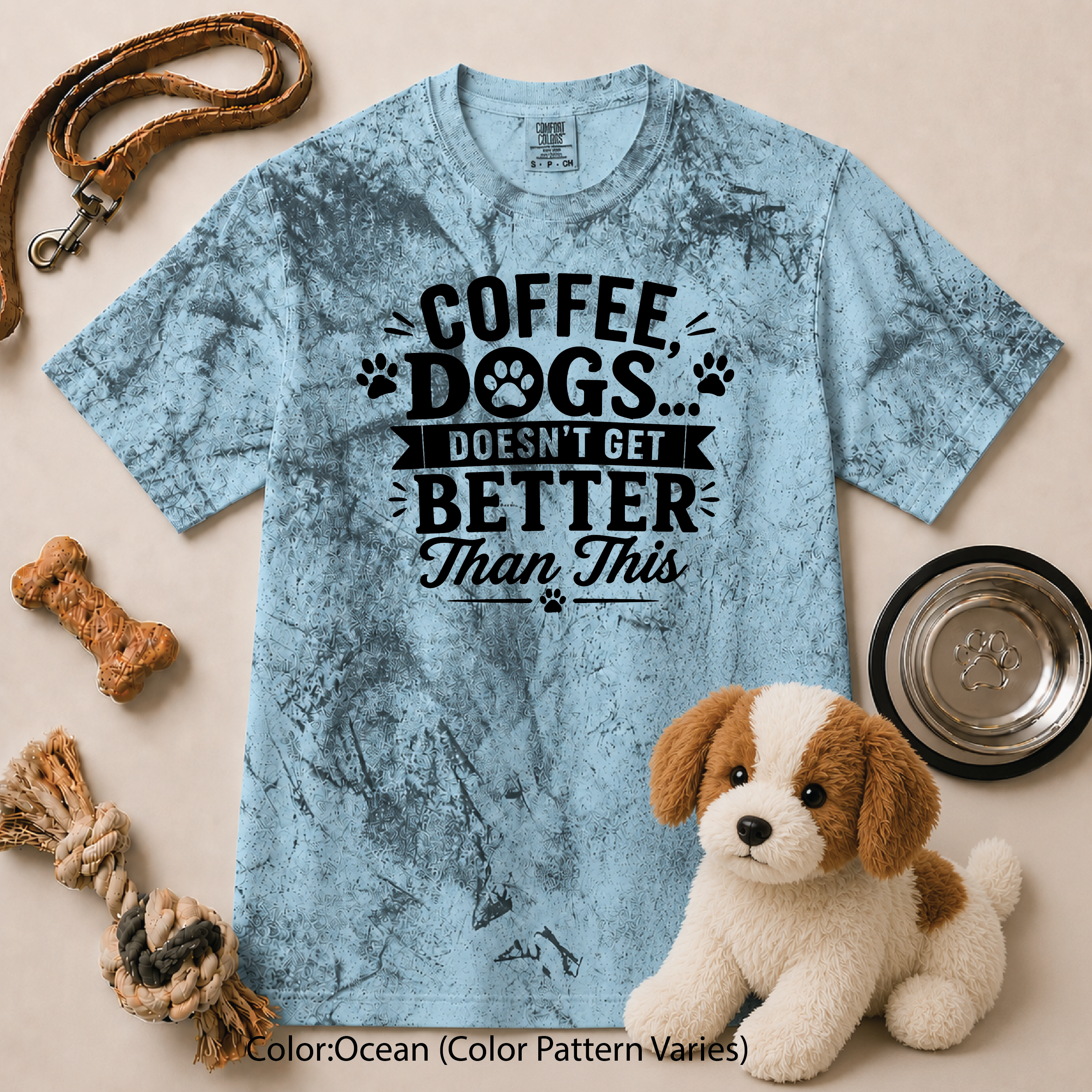 103 Coffee Dogs Doesn't Get Better
