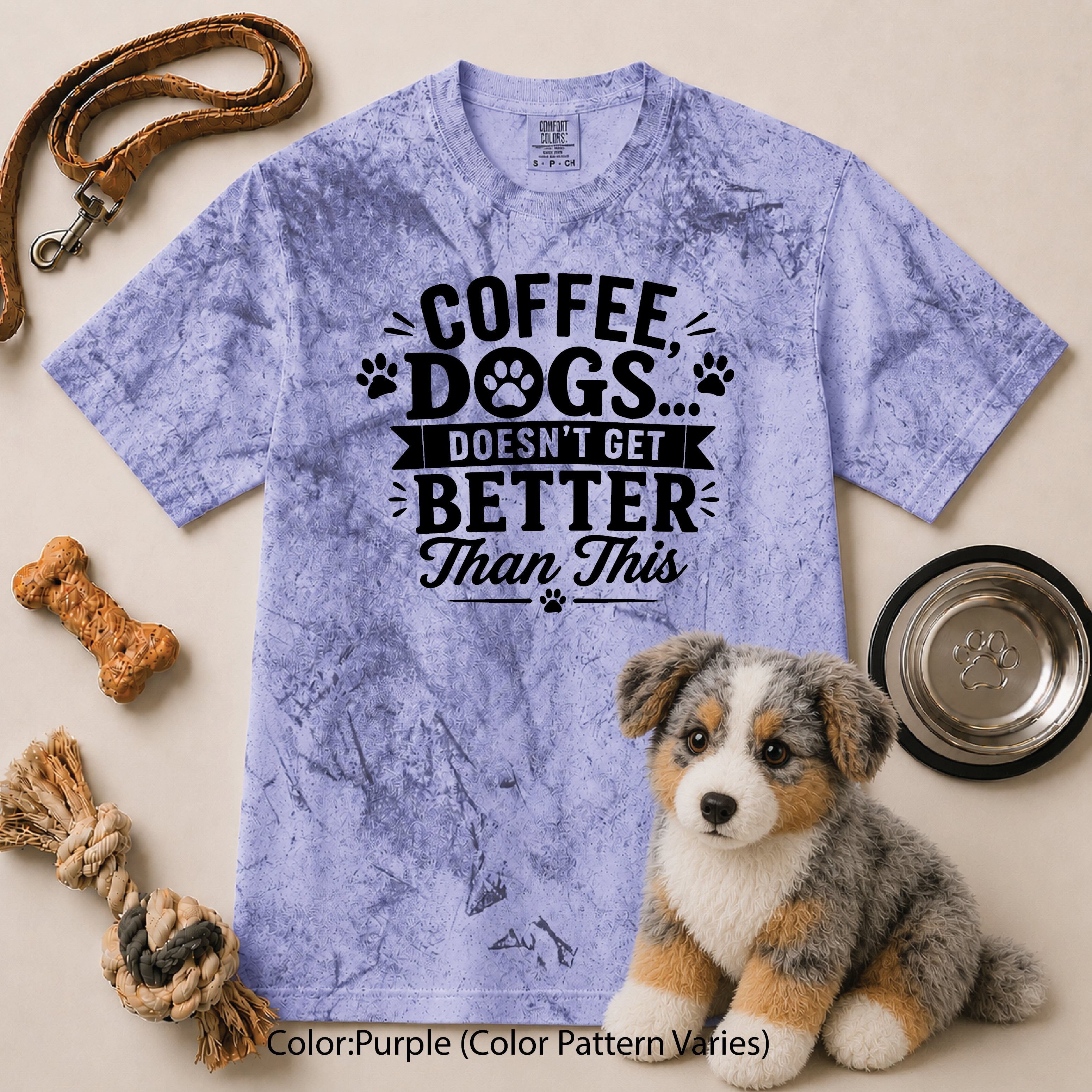 103 Coffee Dogs Doesn't Get Better