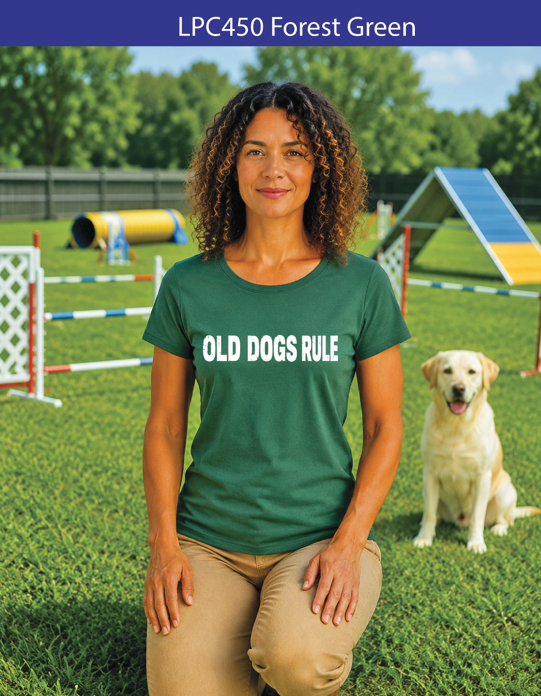 209W Old Dogs Rule