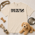 112 Chase The Toy