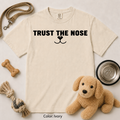 115 Trust the Nose