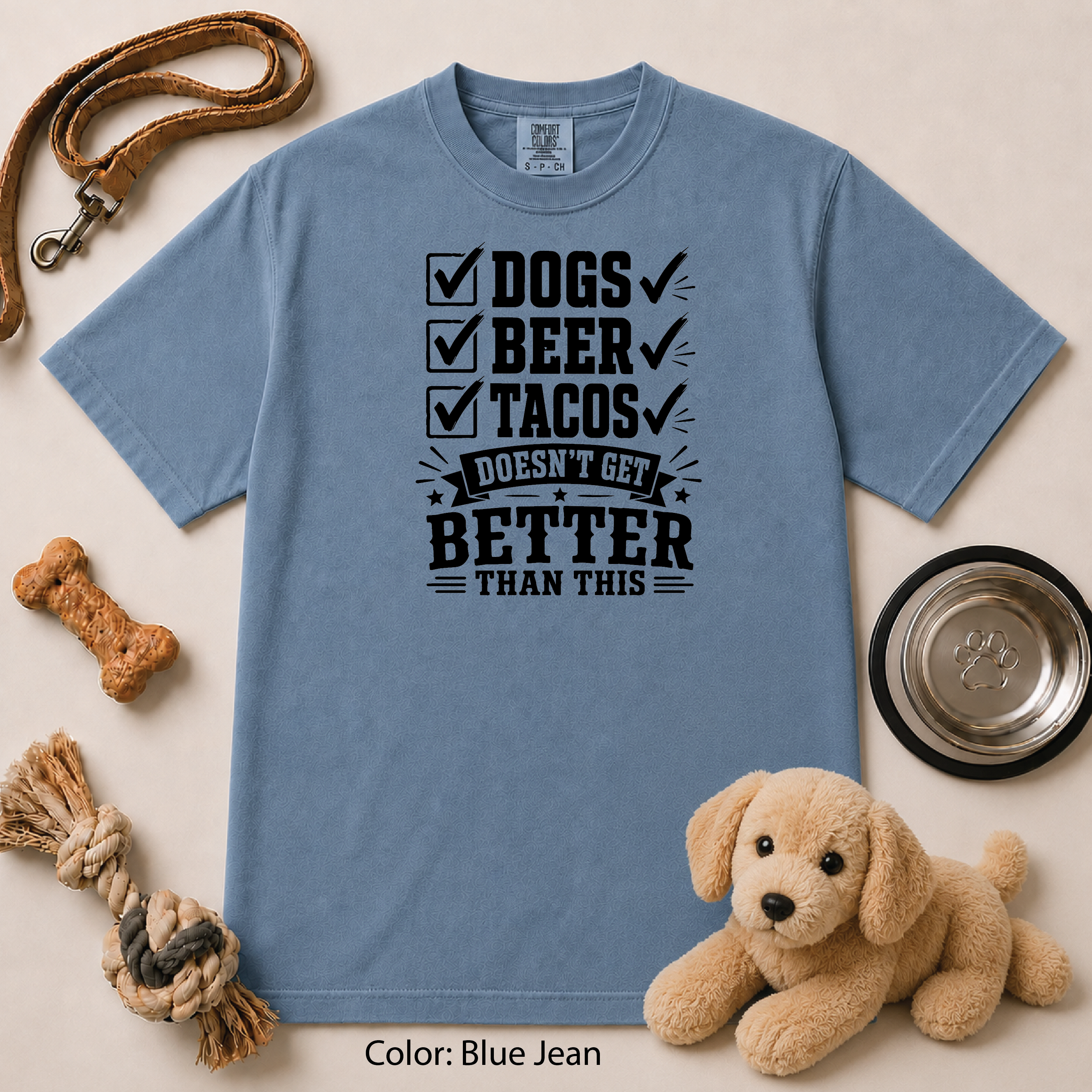 118 Dogs Beer Tacos/fun