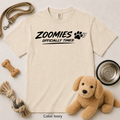 120 Zoomies Officialy Timed