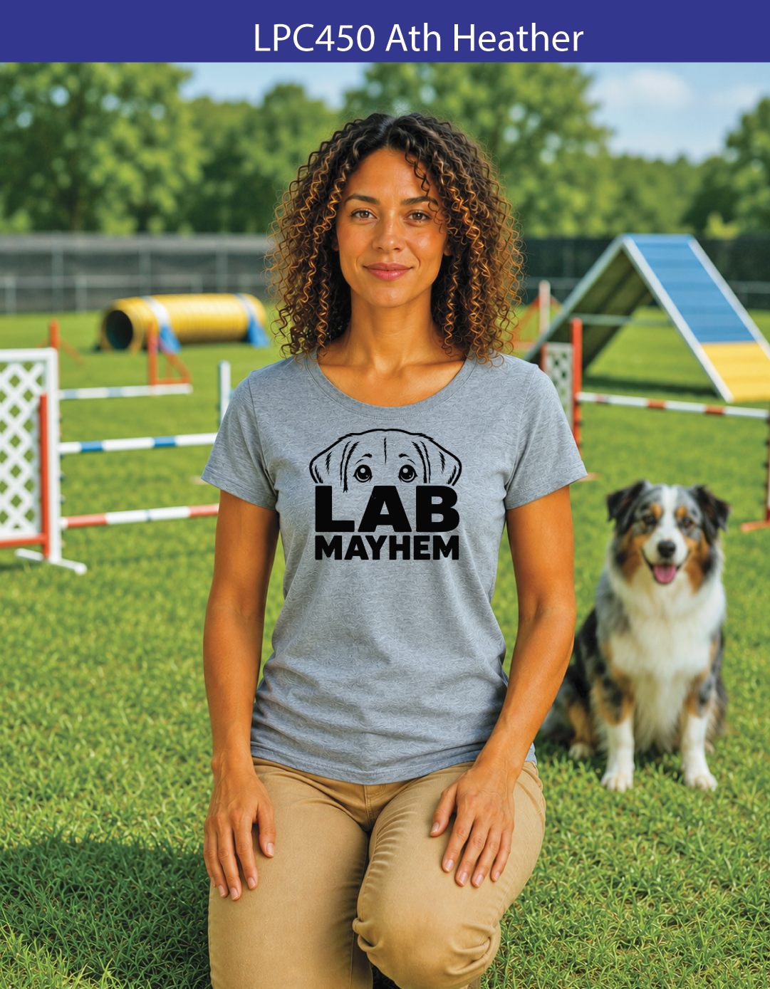 233W Lab Mayhem