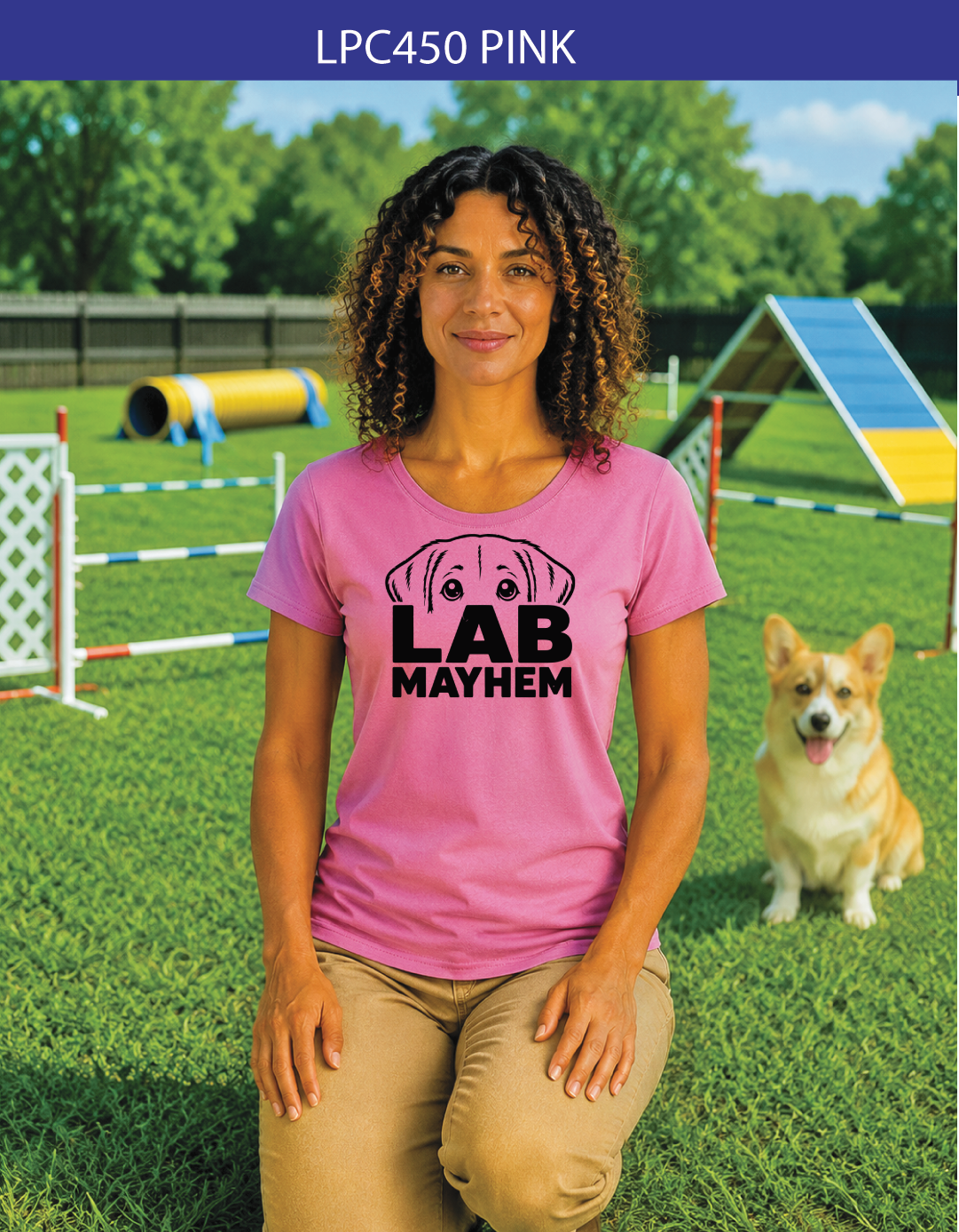 233W Lab Mayhem