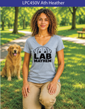 333V Lab Mayhem