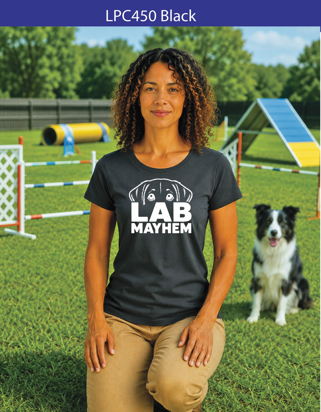 233W Lab Mayhem