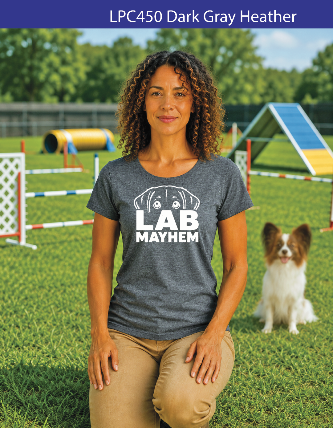 233W Lab Mayhem