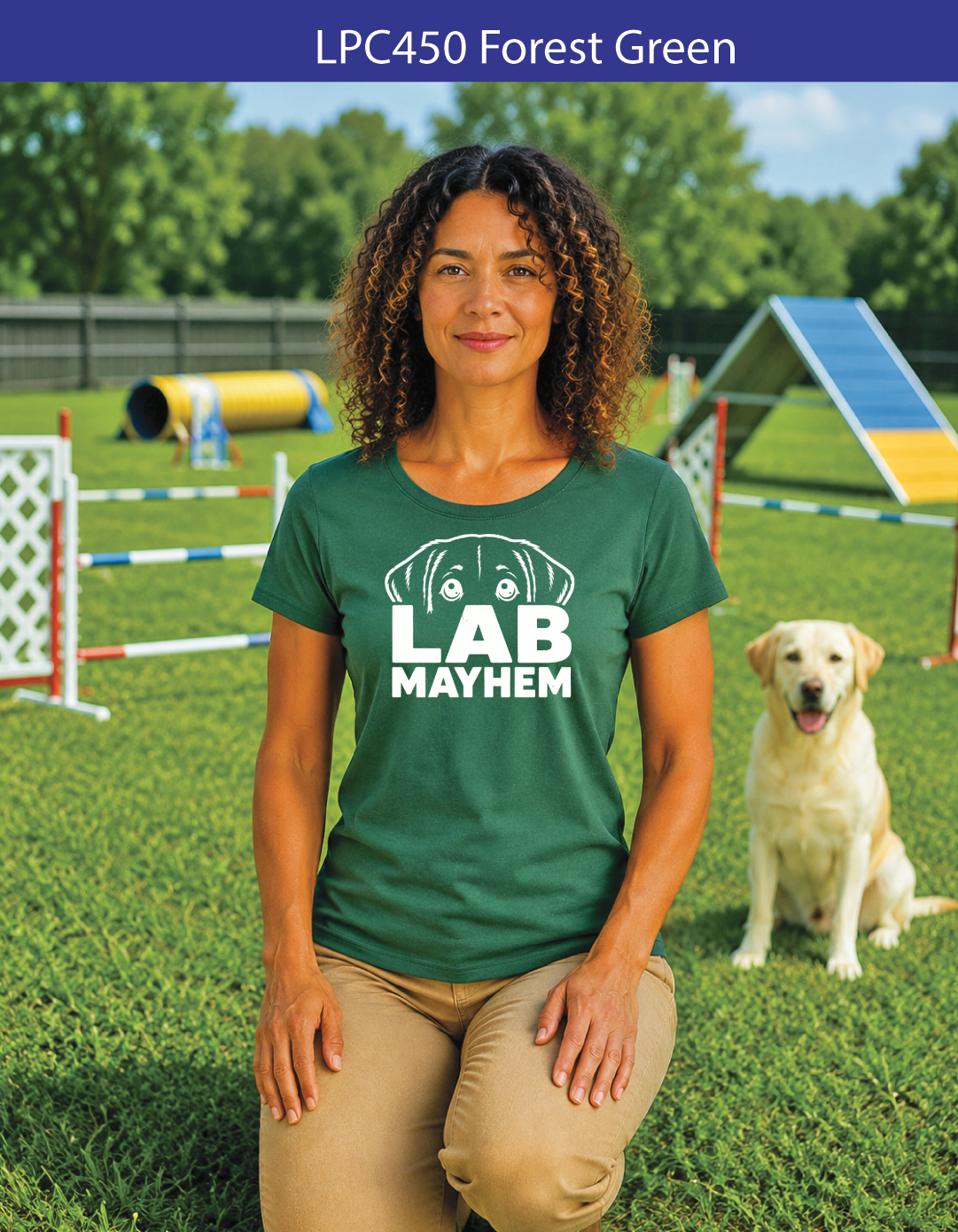 233W Lab Mayhem