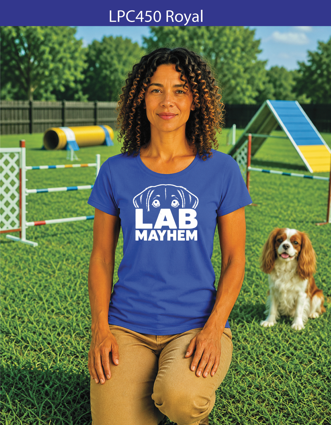 233W Lab Mayhem