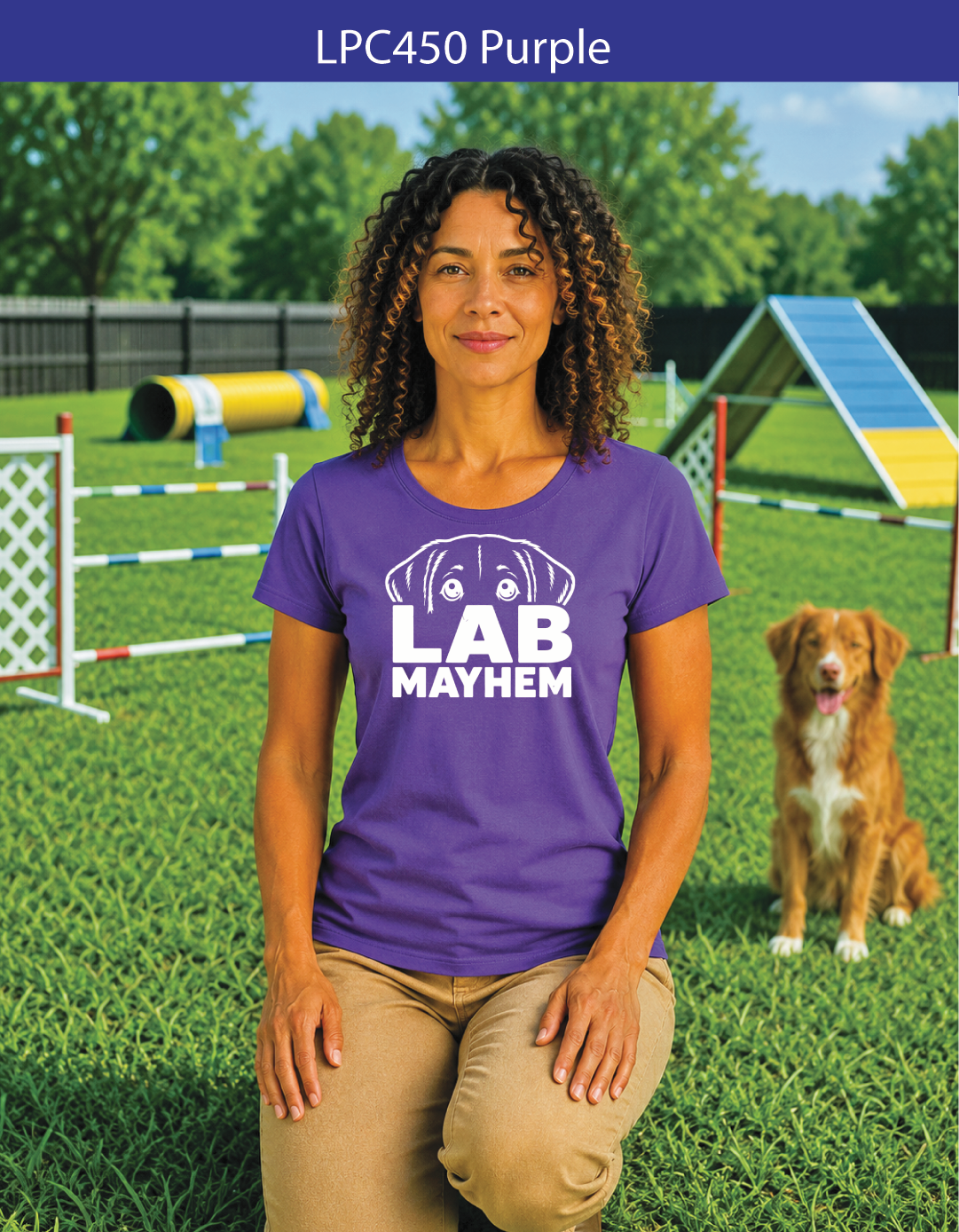 233W Lab Mayhem