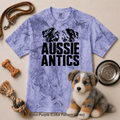 134 Aussie Antics