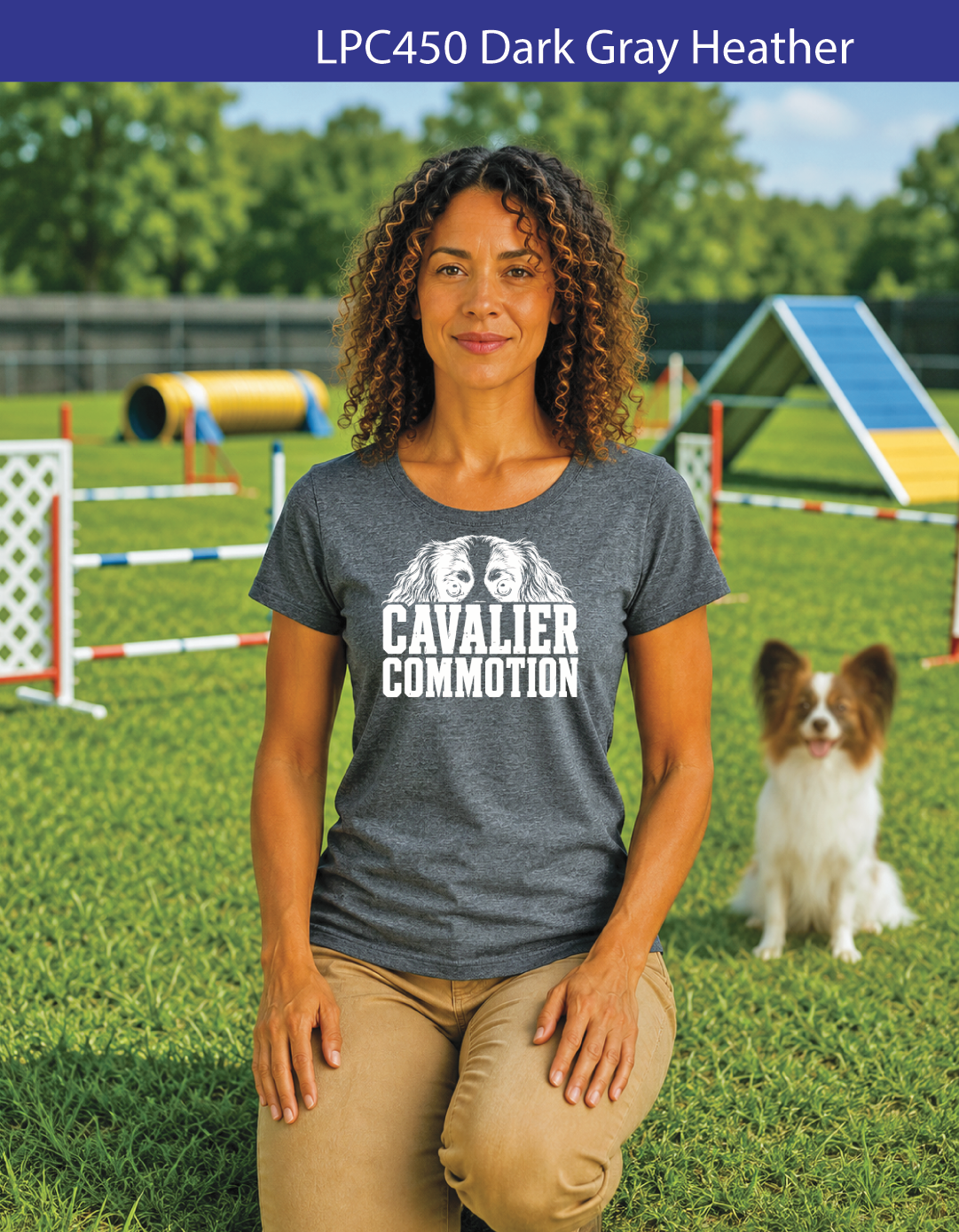 236W Cav Commotion