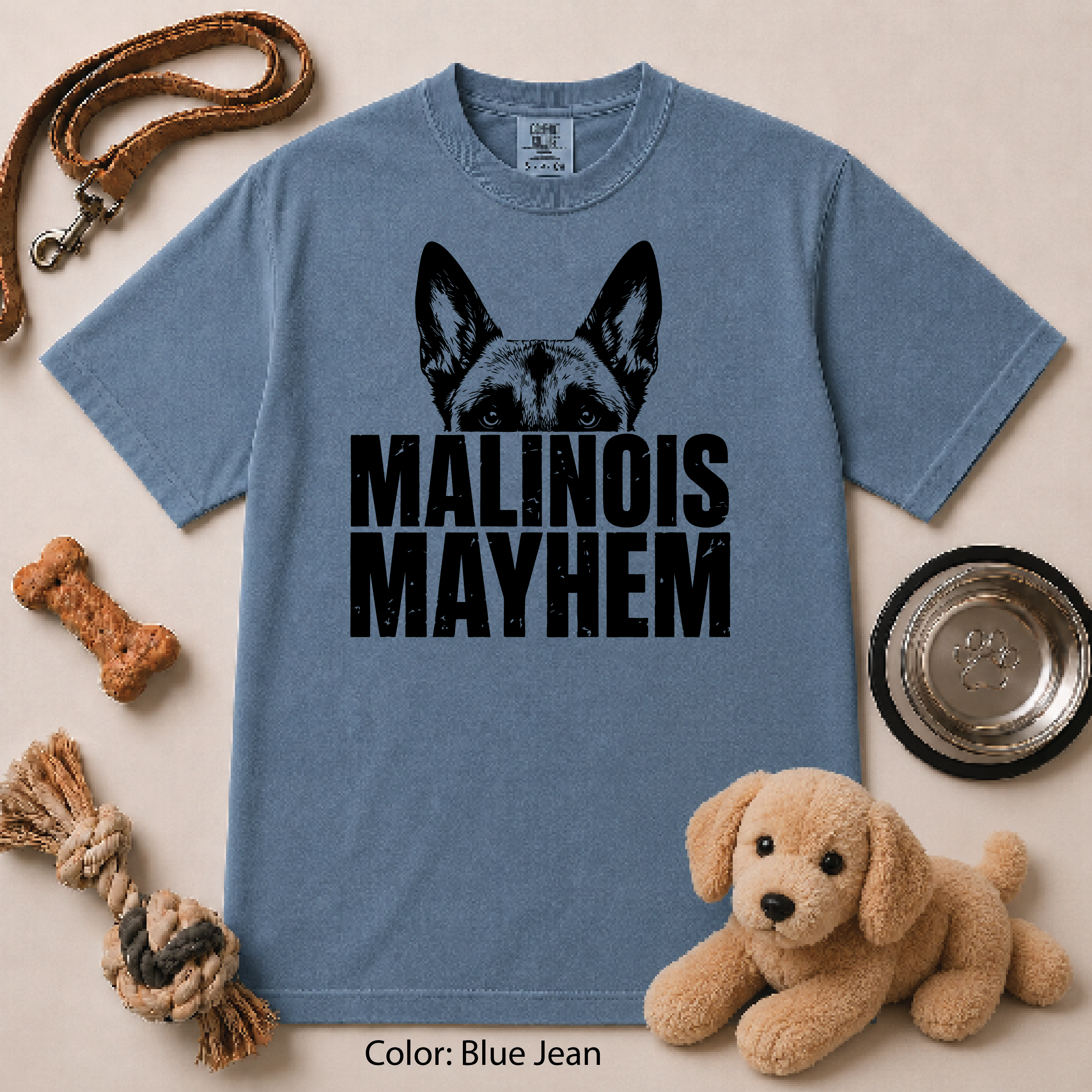 138 Mal Mayhem