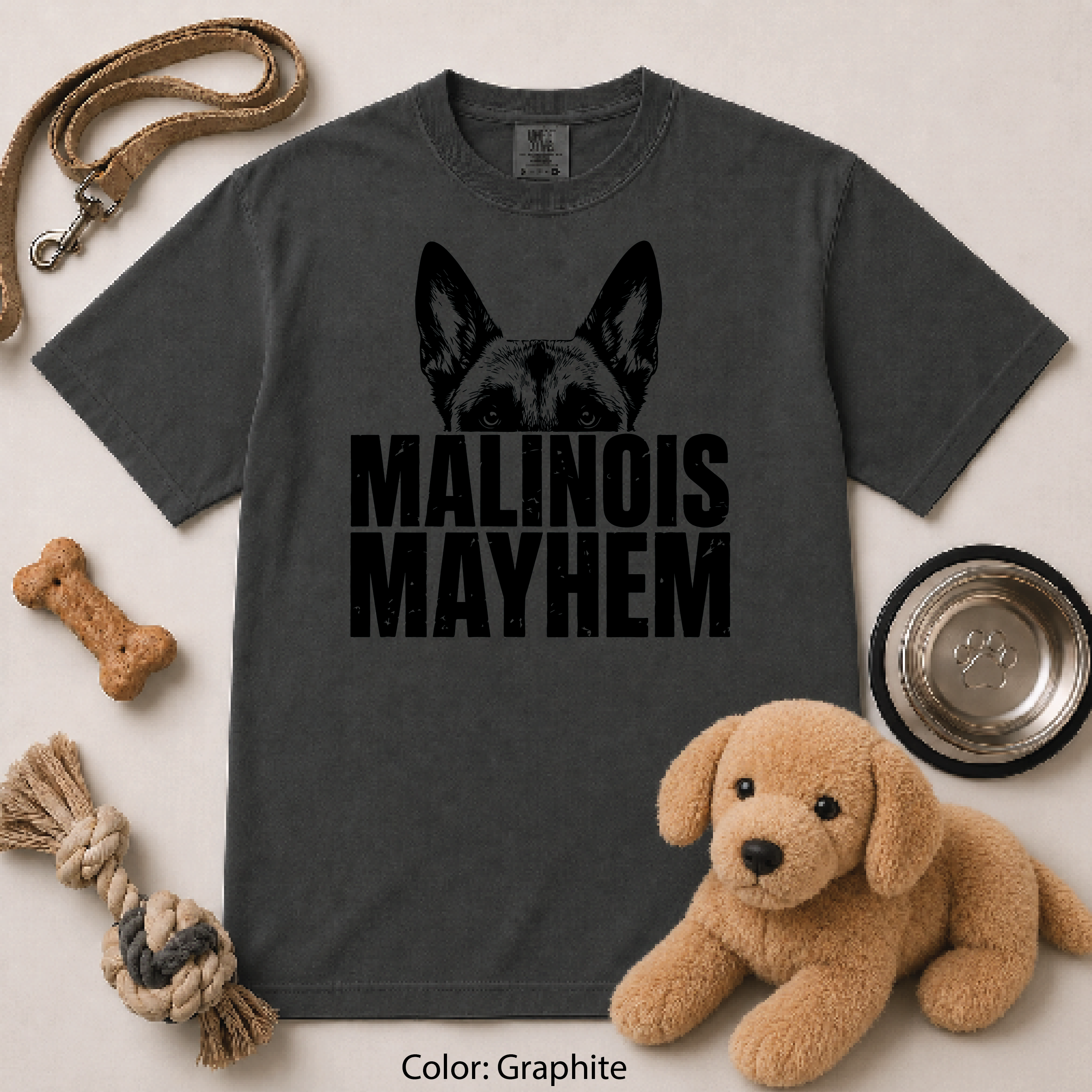 138 Mal Mayhem