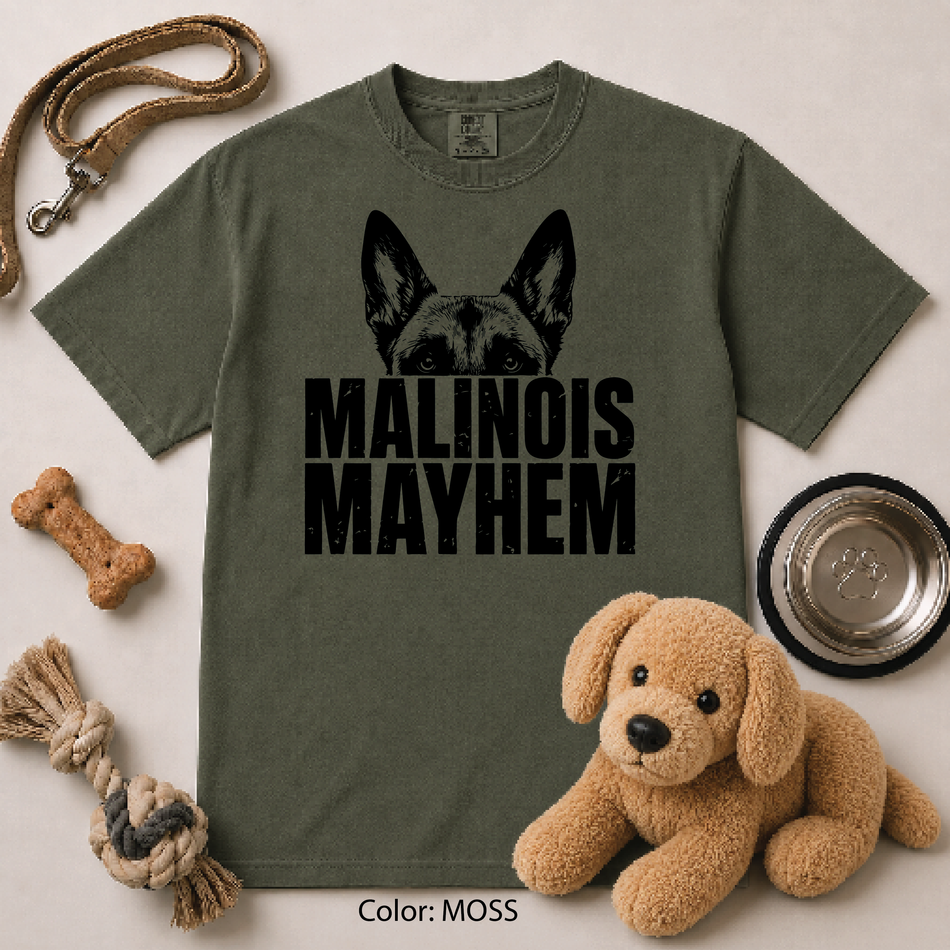 138 Mal Mayhem