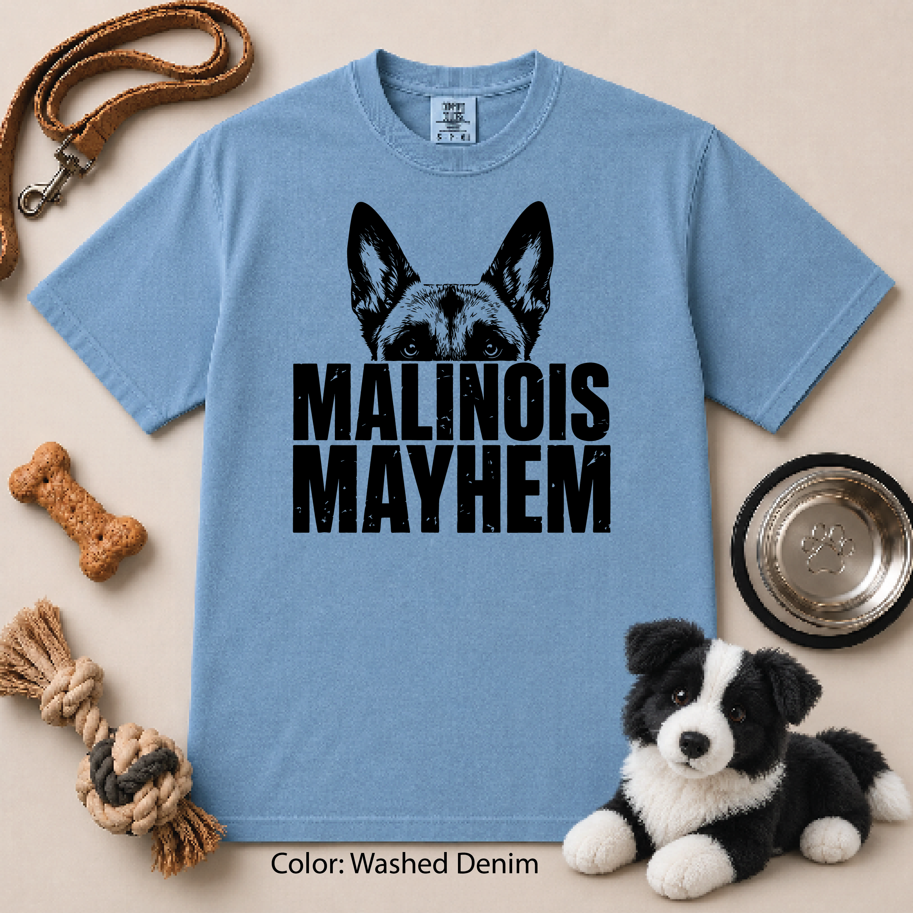 138 Mal Mayhem