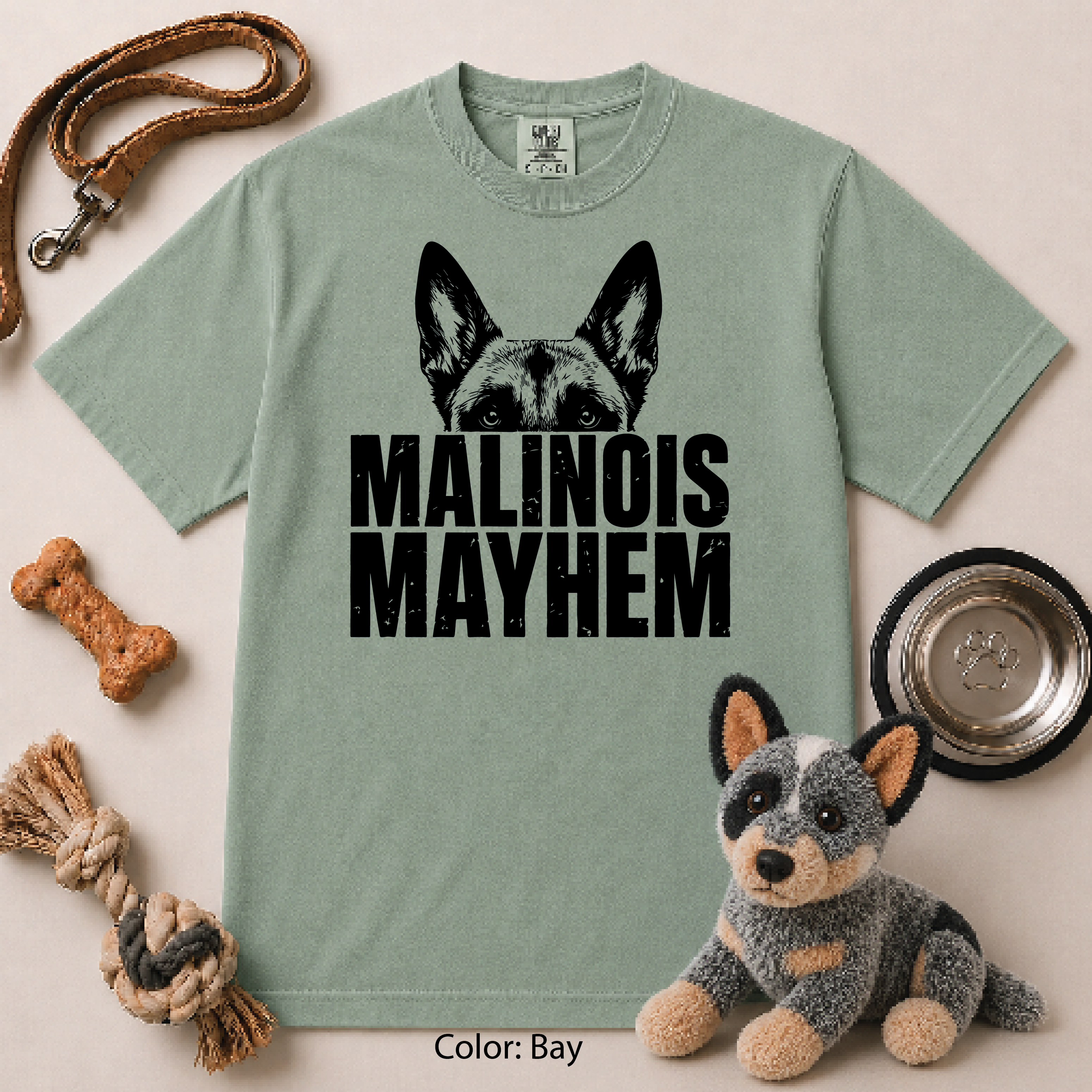 138 Mal Mayhem