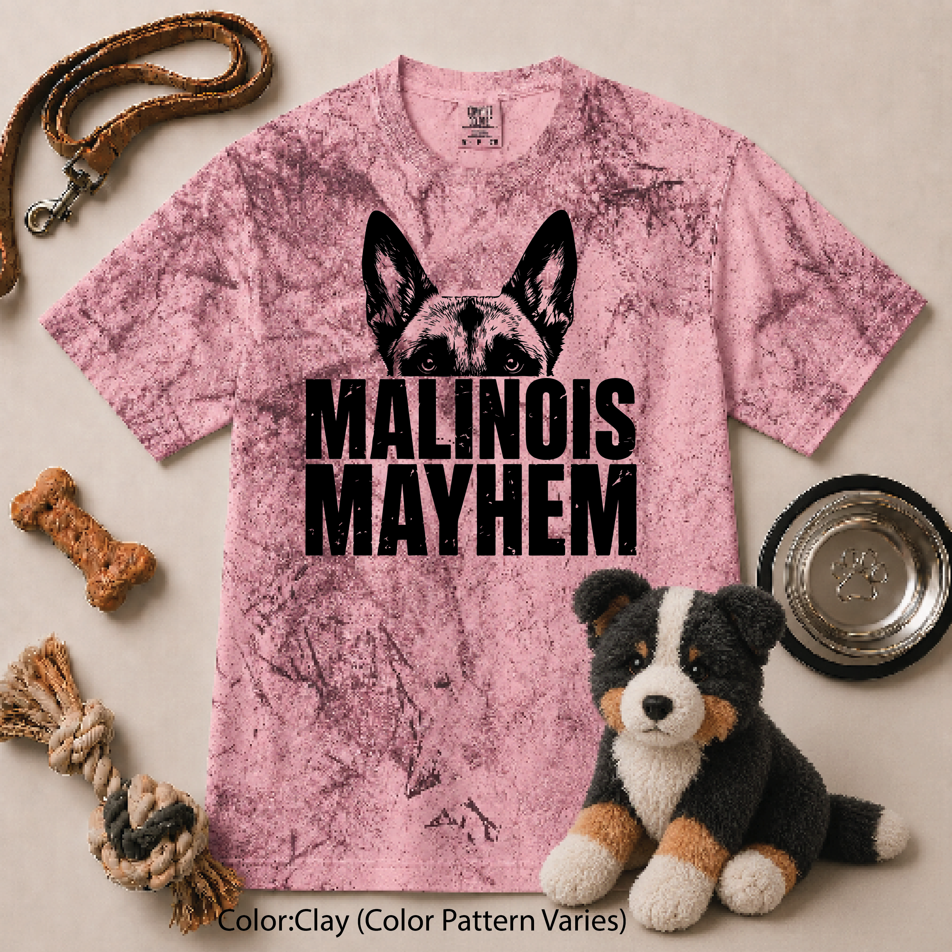 138 Mal Mayhem