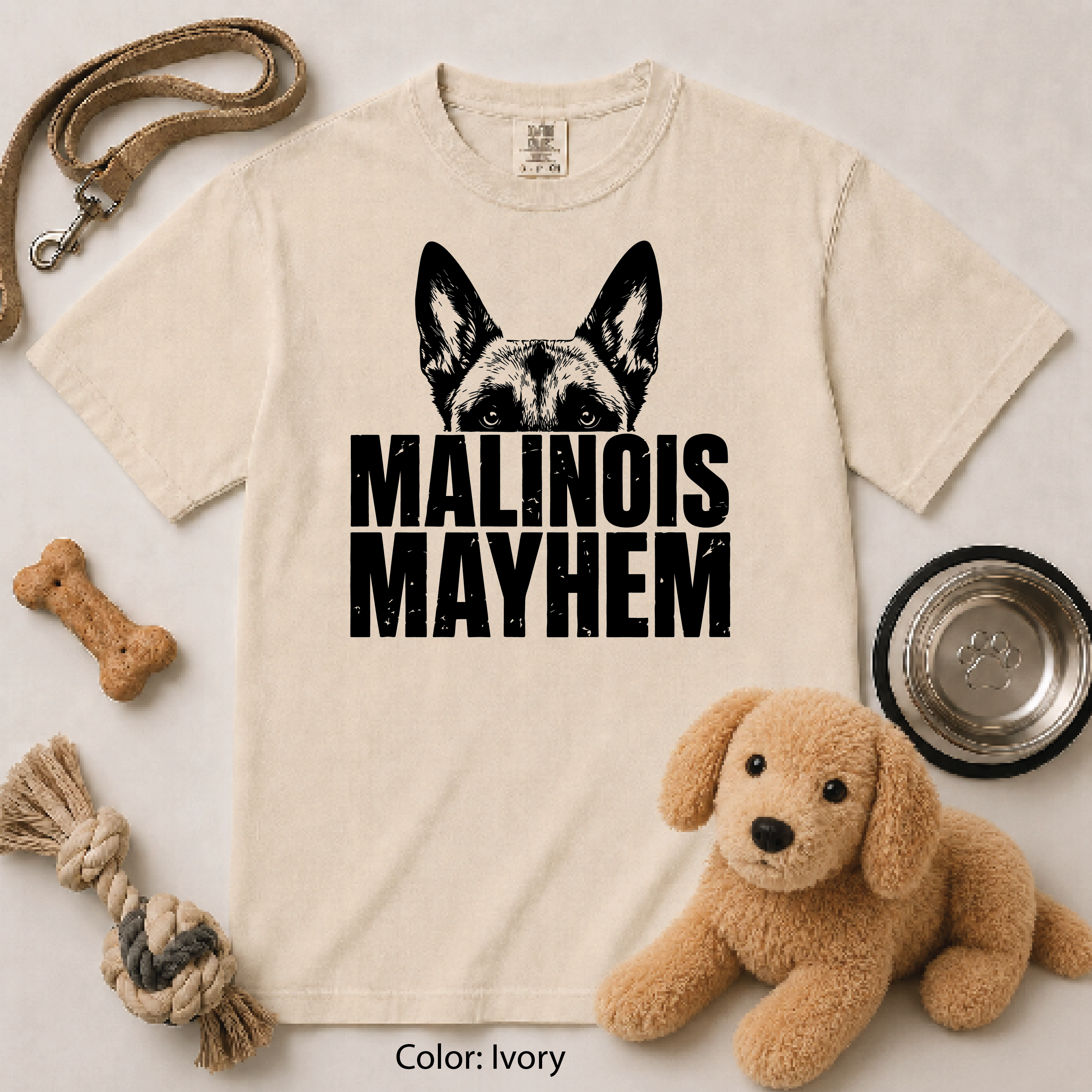 138 Mal Mayhem