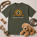 140 Dogs Heal The SOul